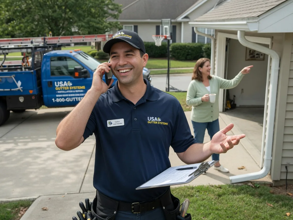 Gutter Installation Plum City, WI FAQs